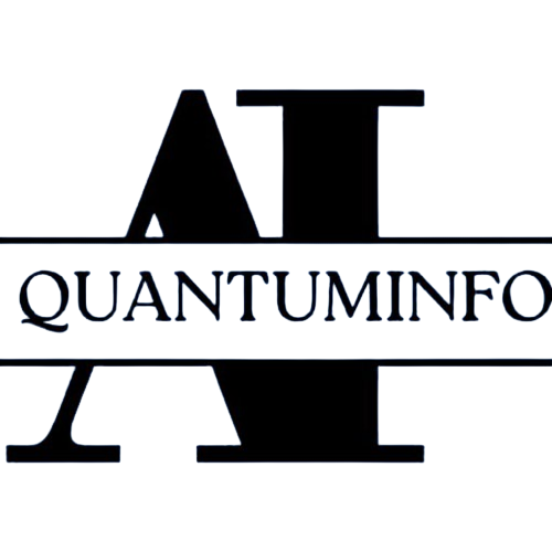 Ai Quantum Info