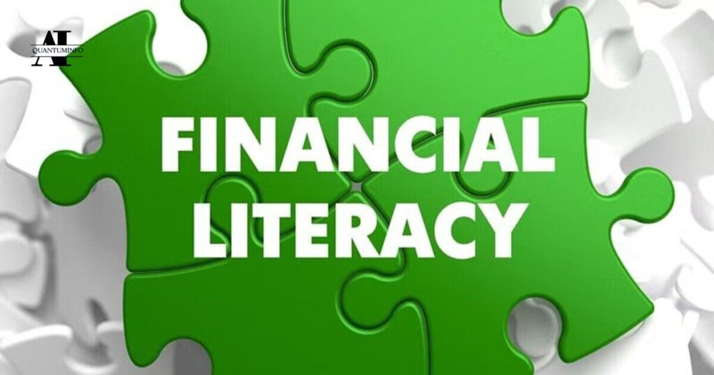 Enhancing financial literacy