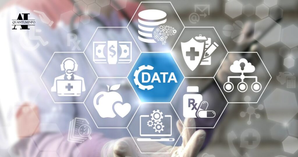 AI in Healthcare Data Management