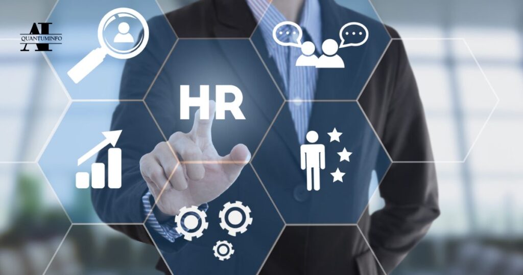 AI in Human Resources (HR) and Recruitment