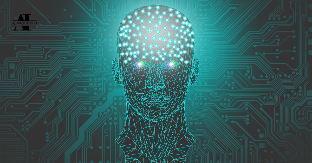 Artificial Intelligence Clip Art - Ai Quantum Info