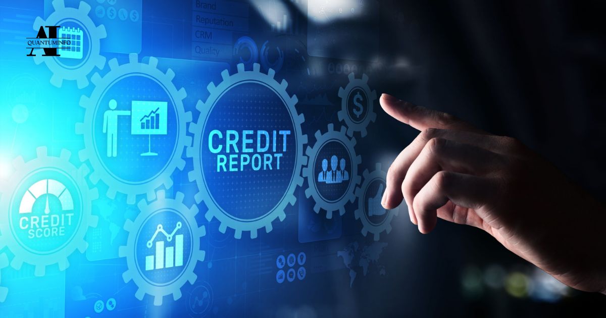 Artificial Intelligence Credit Repair