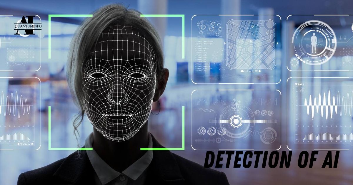 Artificial Intelligence Detection