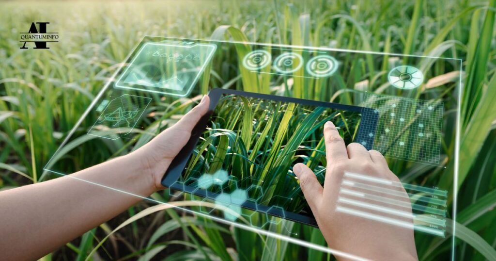 The future of AI in agriculture