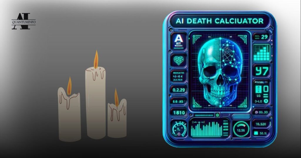 Limitations of the AI ​​Death Calculator