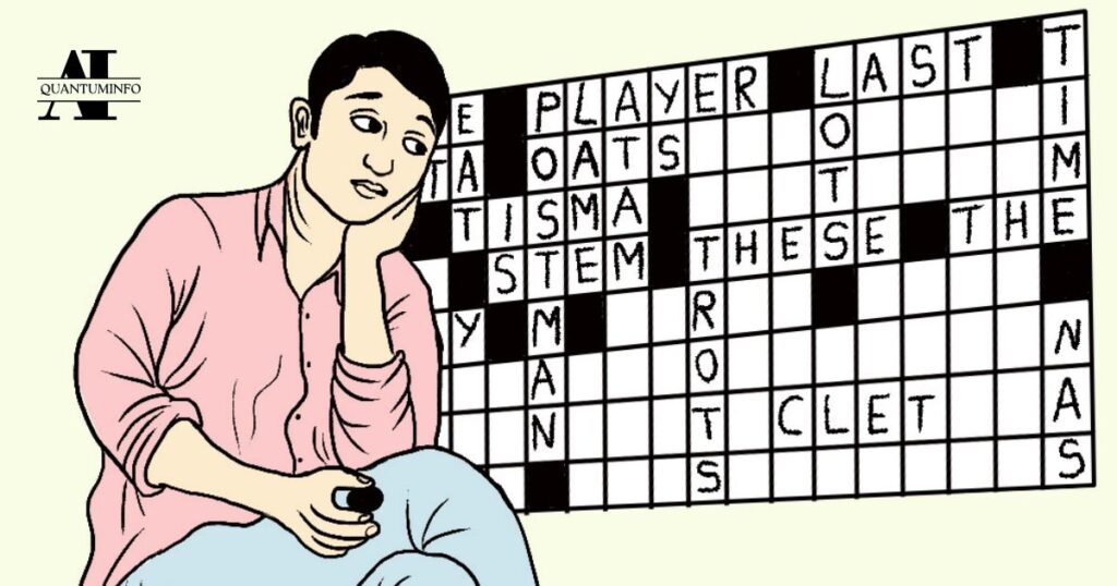 Tips for solving AI branch crossword clues