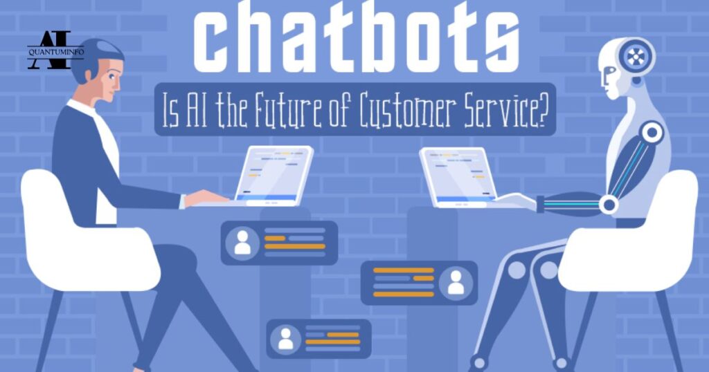 How will AI affect customer service?