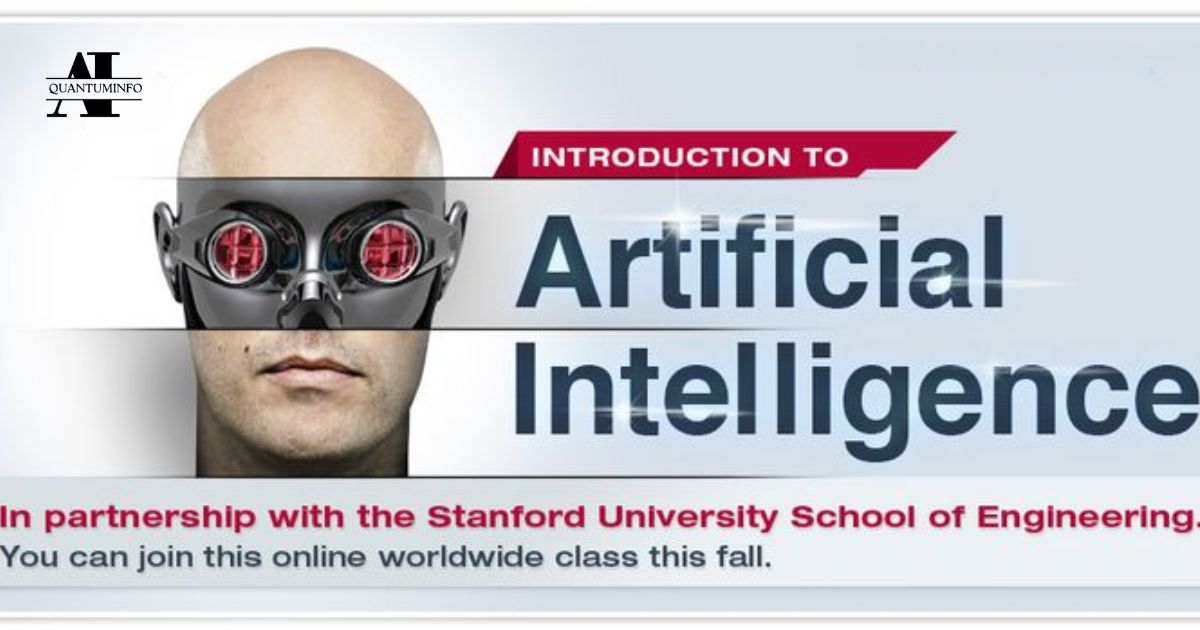 Stanford University Master of Artificial Intelligence