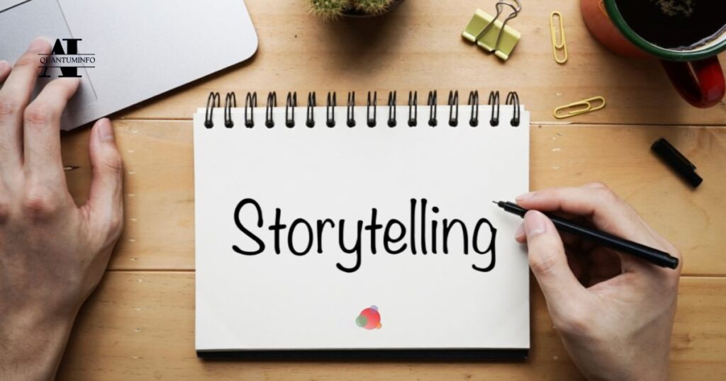 The Benefits and Limitations of AI-Generated Storytelling