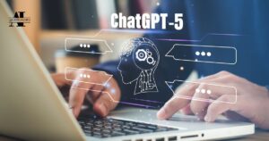 Meet ChatGPT 5: Your New AI Companion!